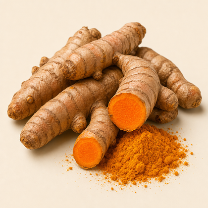 Turmeric