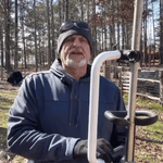 The Yeoman Handle