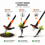 The Rootwork Step Weeder™