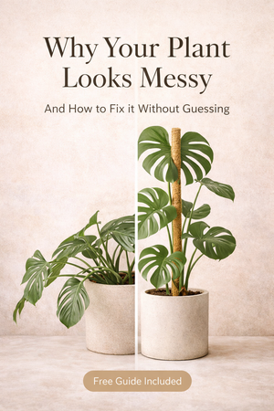 Aesthetic Plant Guide
