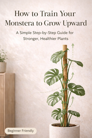 Vertical Growth Guide