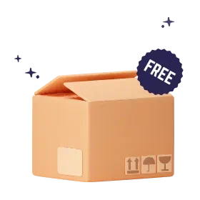 Free Shipping - Gift