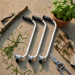 The Yeoman Handle