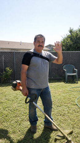 Customer photo from Wayne L.