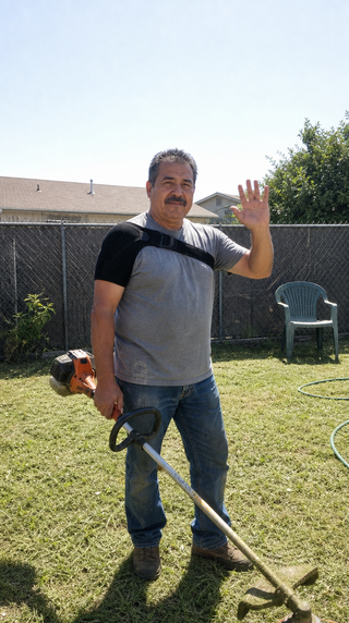 Customer photo from Wayne L.