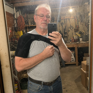 Customer photo from Mike H.
