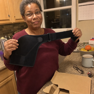 Customer photo from Denise A.