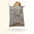 The Bliss Bag™ Beeswax Lined Bread Bag - Free Gift