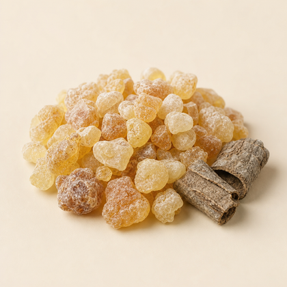 Boswellia