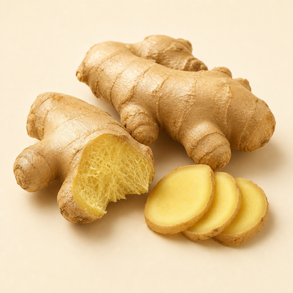 Ginger