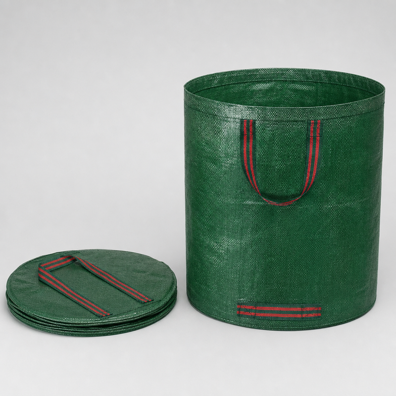 Built To Live In The Yard With The Rest Of Your Tools